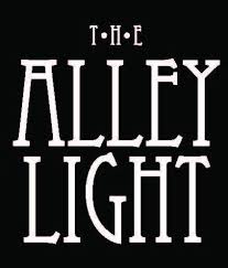 alley light